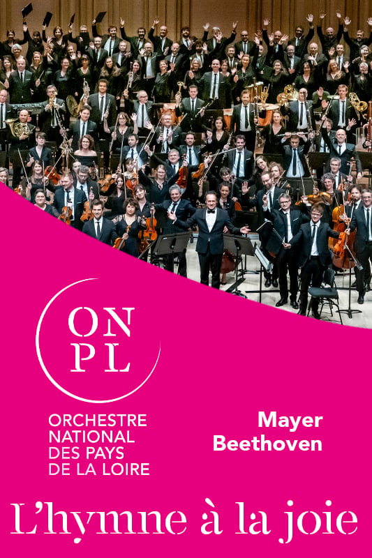 CONCERT ONPL – L’HYMNE A LA JOIE 1
