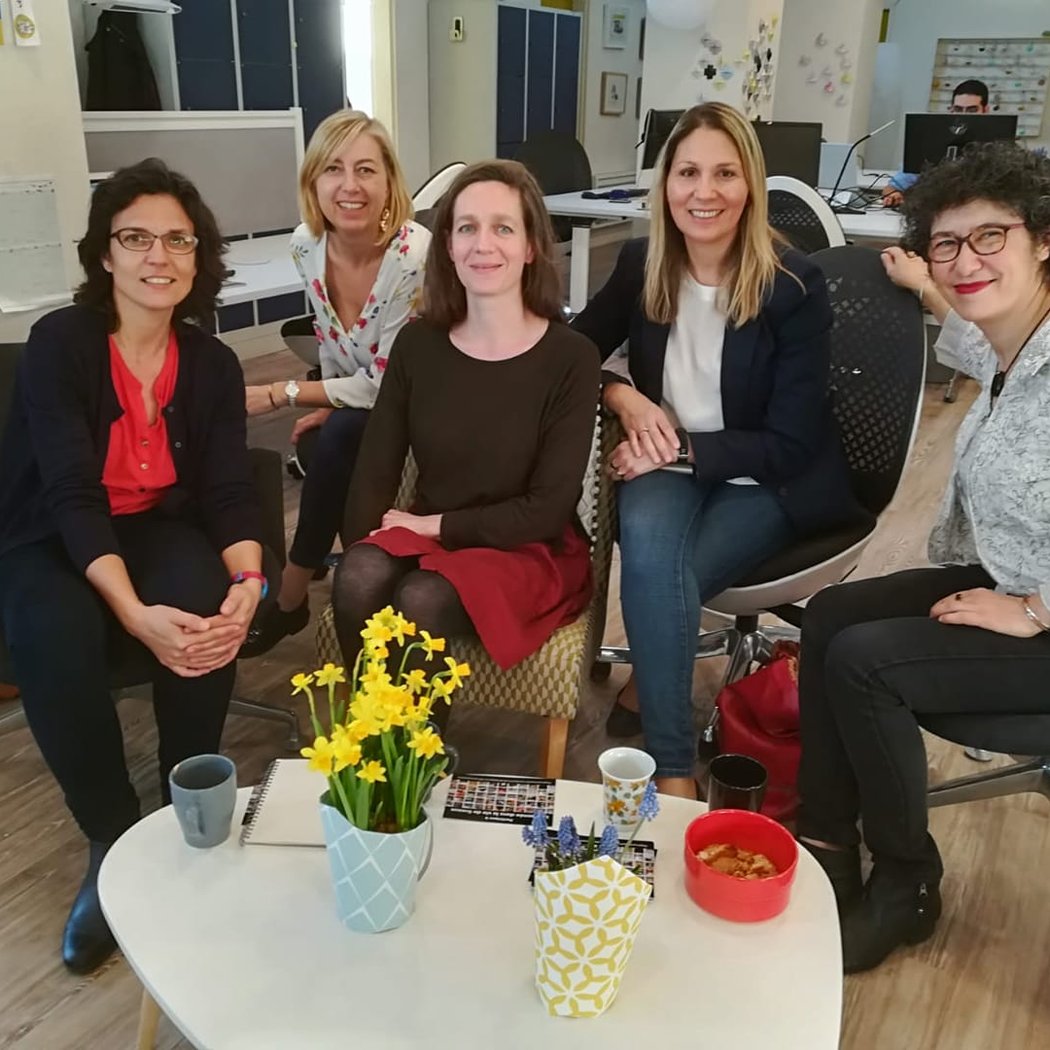 Cercle de femmes 2