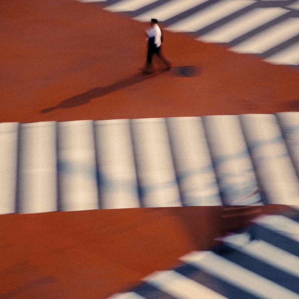 Impressionism - Jonathan Bertin 1