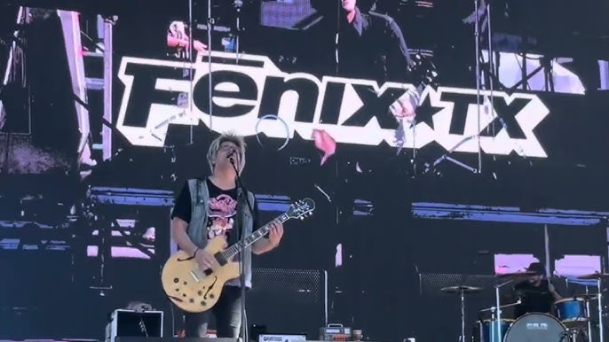 Fenix TX 4