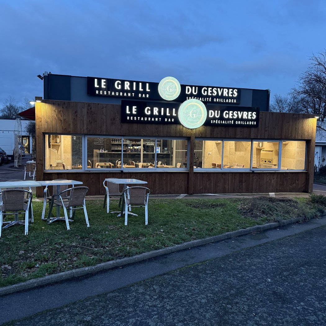 Le Grill du Gesvres 3