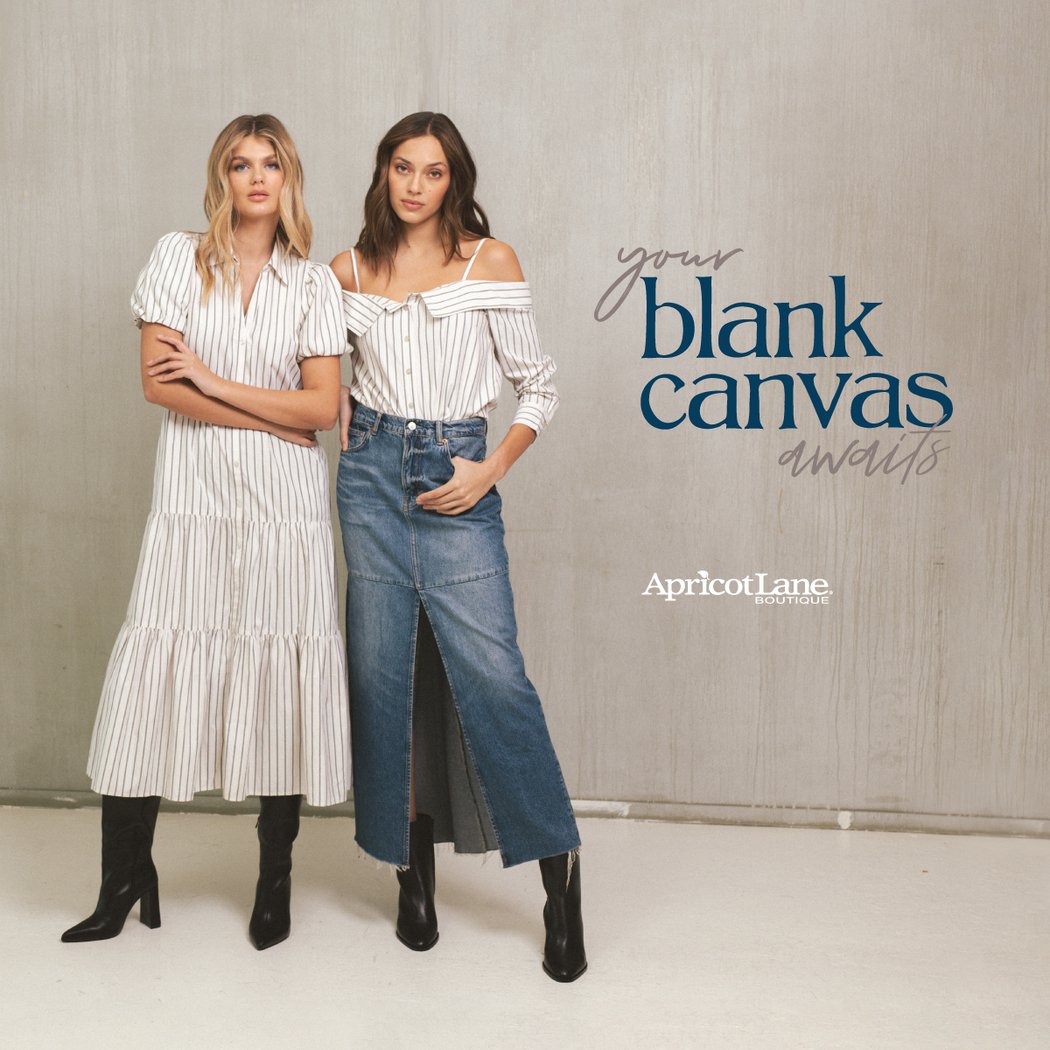 Apricot Lane Boutique 1