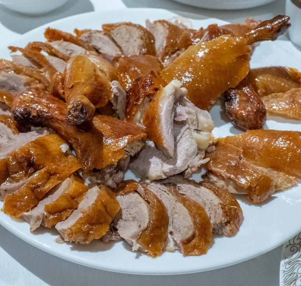 Hwa Yuan Szechuan 1