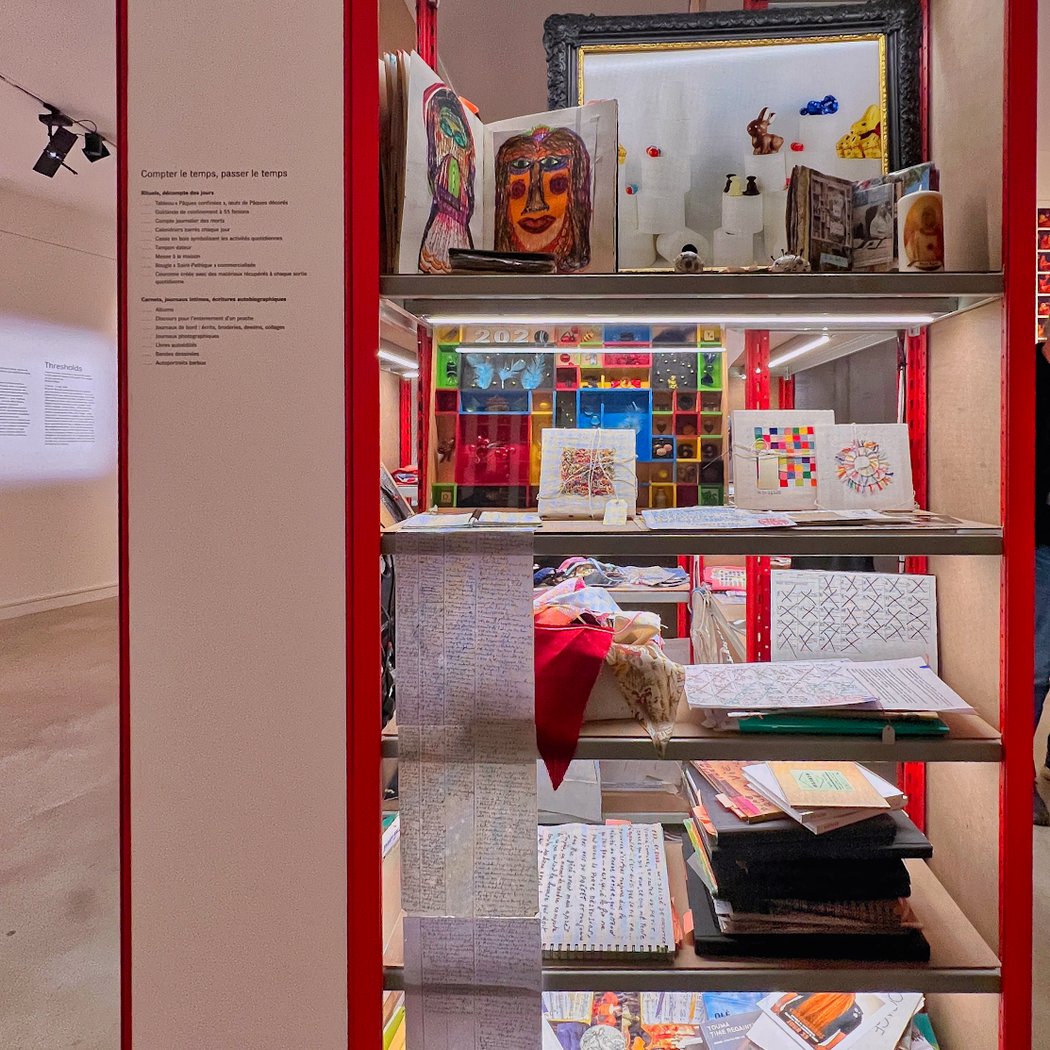 Le musée mène l'enquête