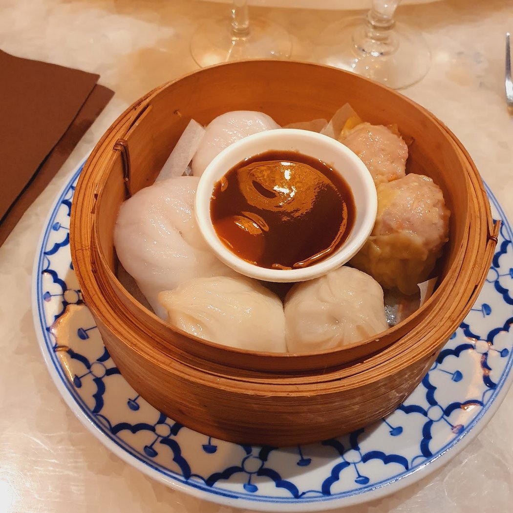 Restaurant Kim 1