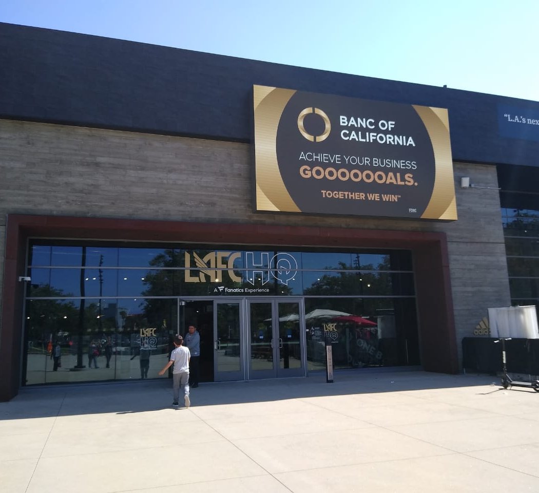 LAFC HQ 2