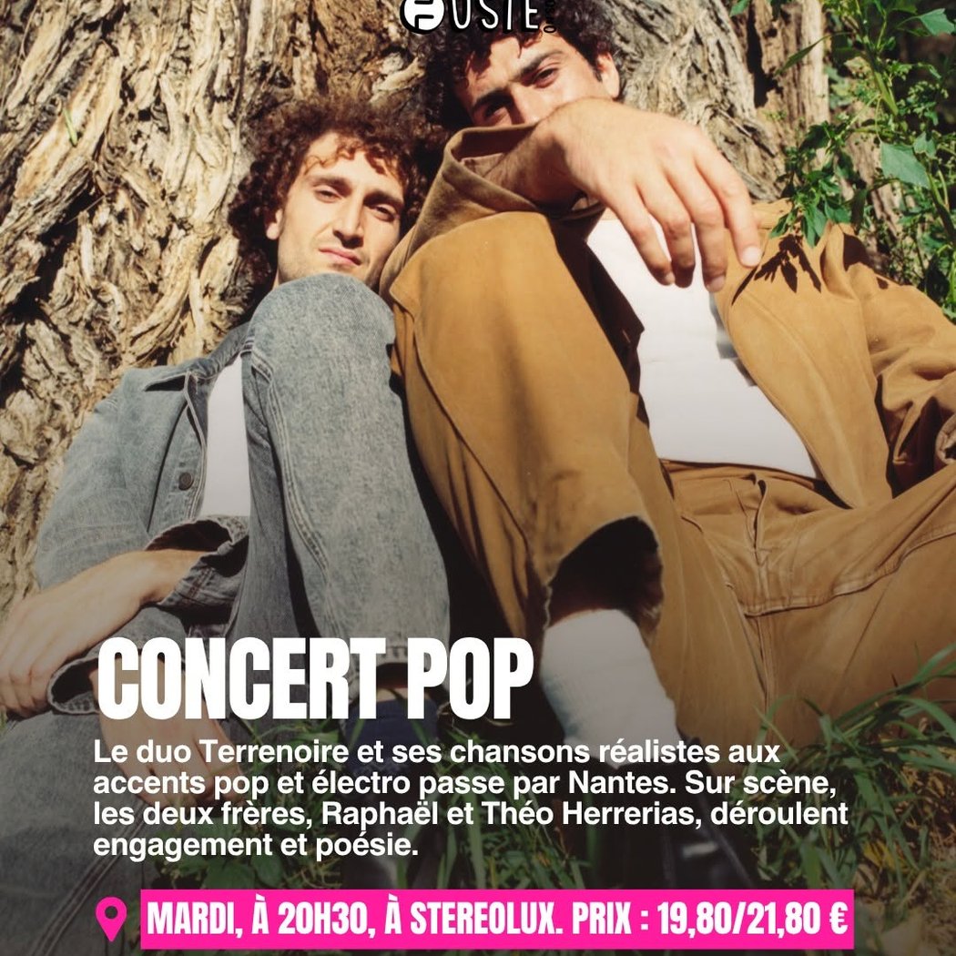 Concert Terrenoire 1