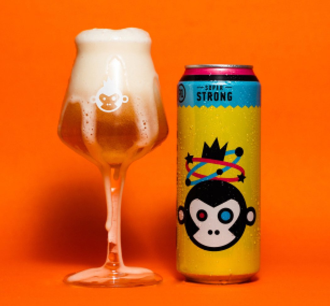 Bira 91 Taproom, Koramangala 4