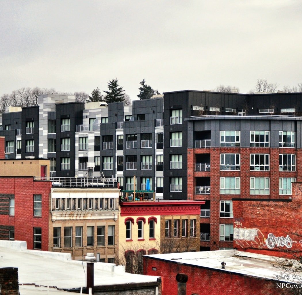 Downtown 2