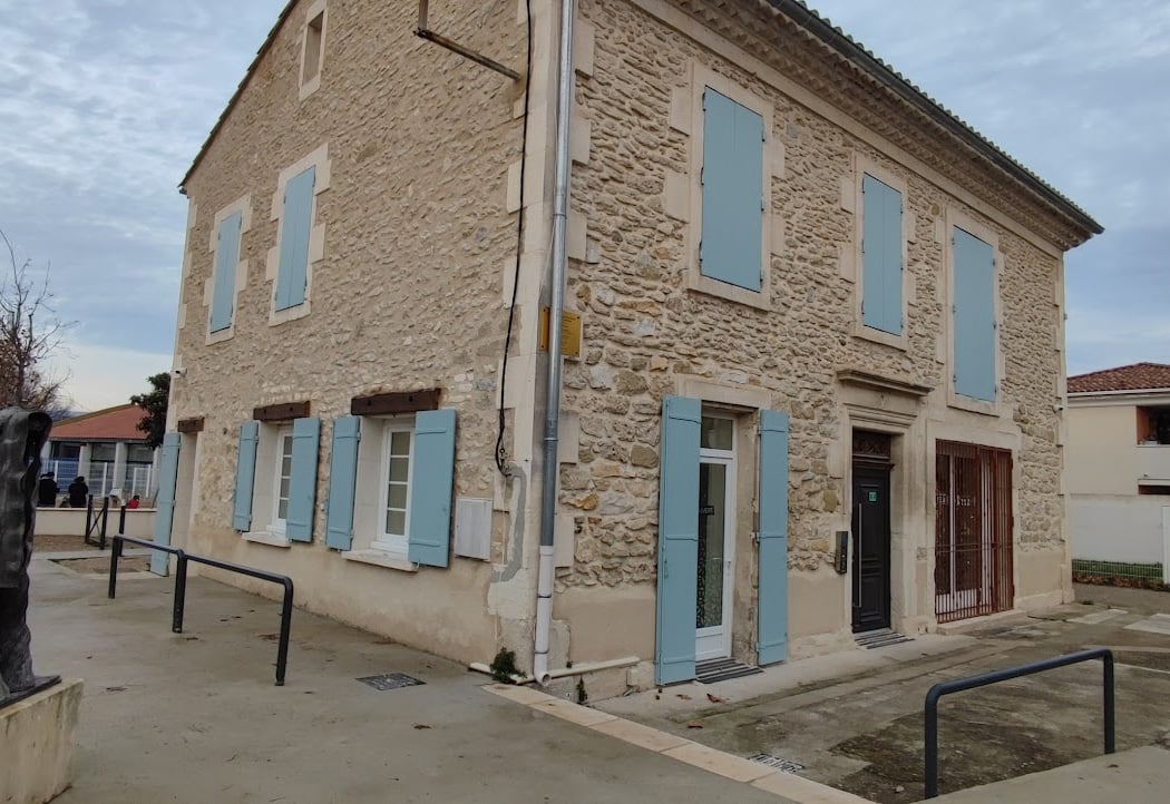 LA MAISON DU BEL ÂGE - SENAS 3