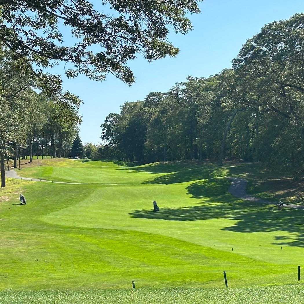 Town of Oyster Bay Golf Course 3