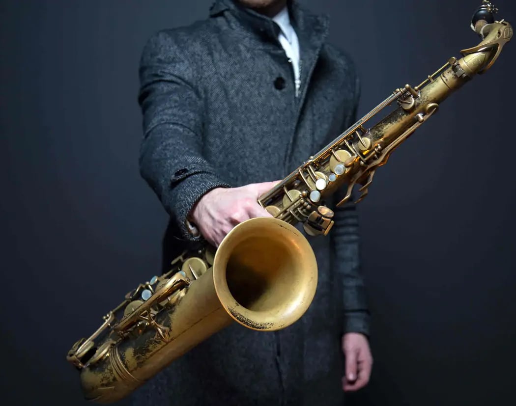Jazz Event 1