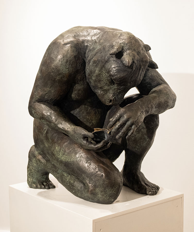 Beth Carter – Mougins Monumental 2026 1