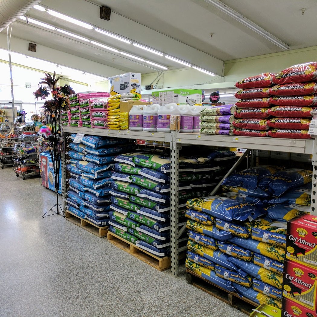 Pet Club Corte Madera 3