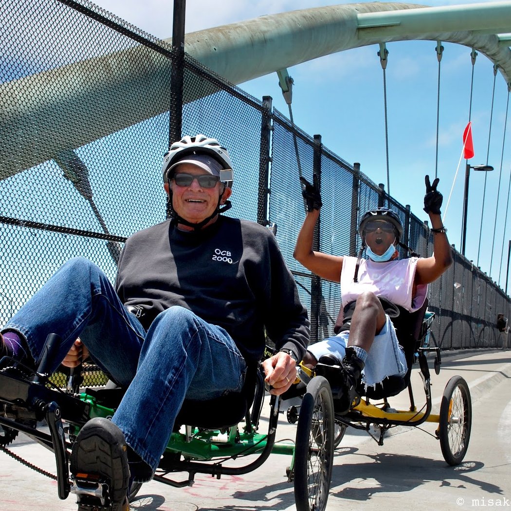 BORP Adaptive Cycling and Kayaking Center 1