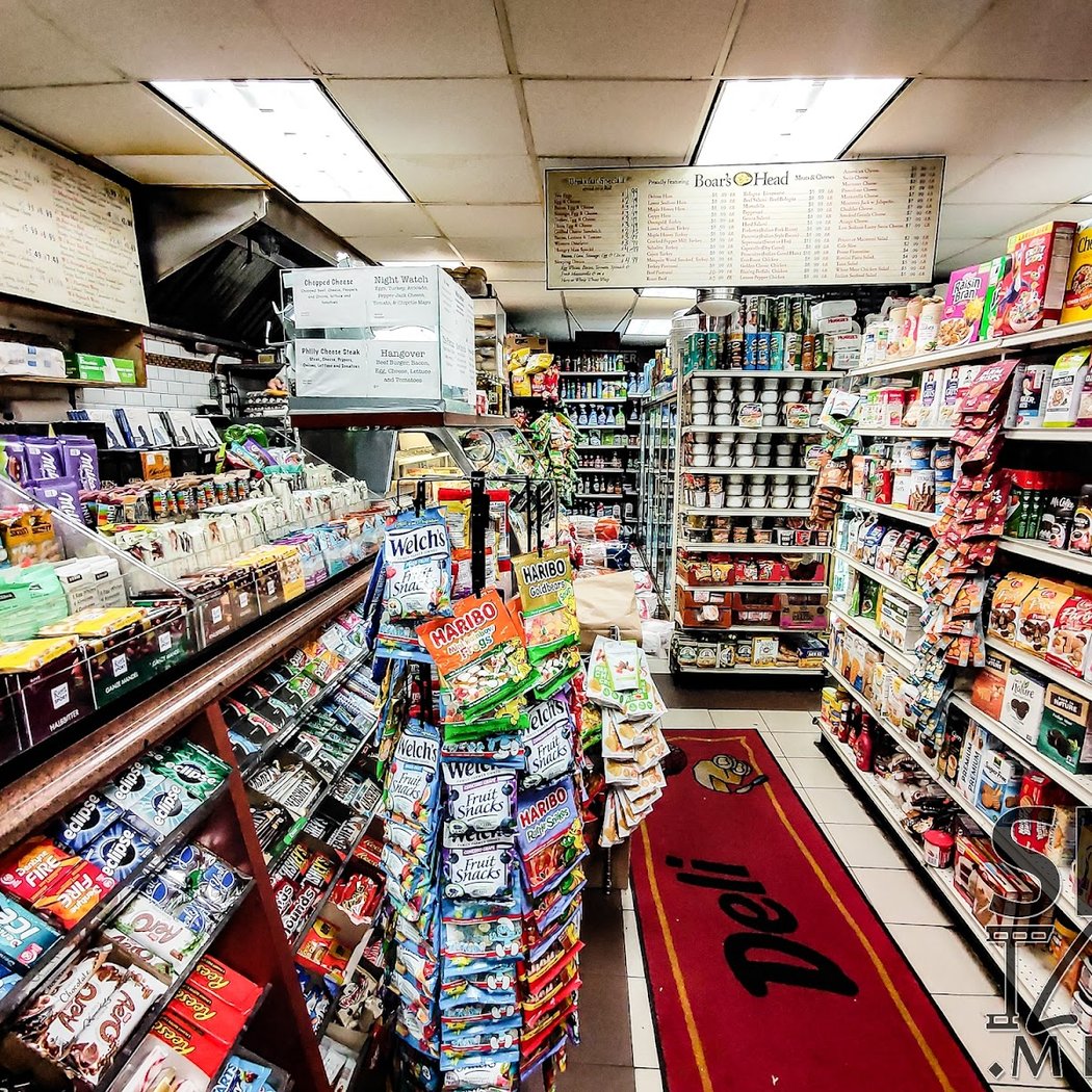 Aden Food Market 1