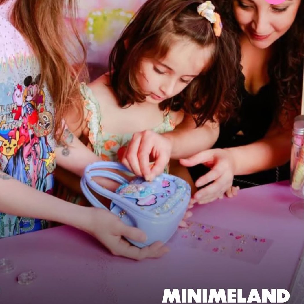 MiniMeLand Paris 1
