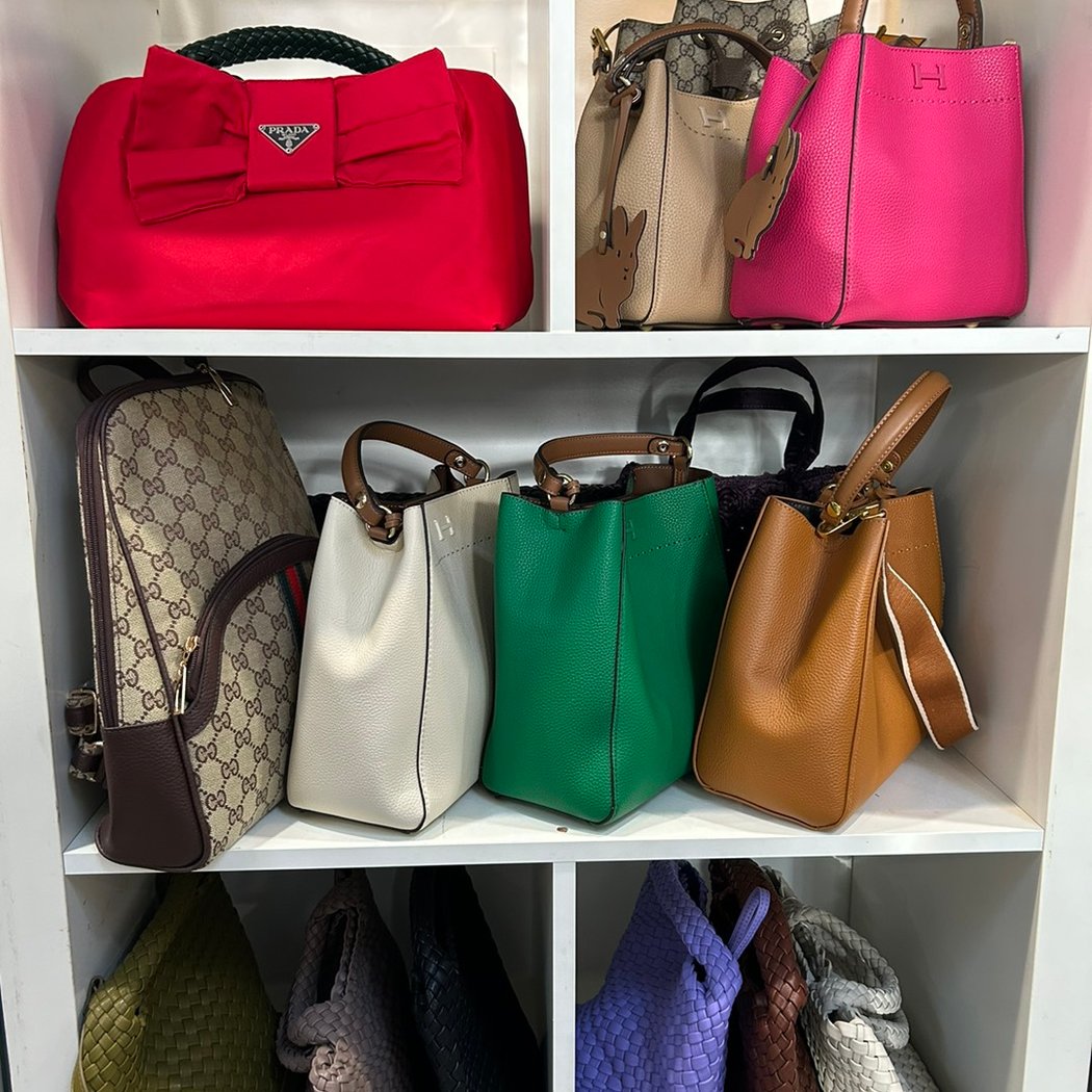 Boutique Dahe 옷이날개다 - Korean Fashion 1