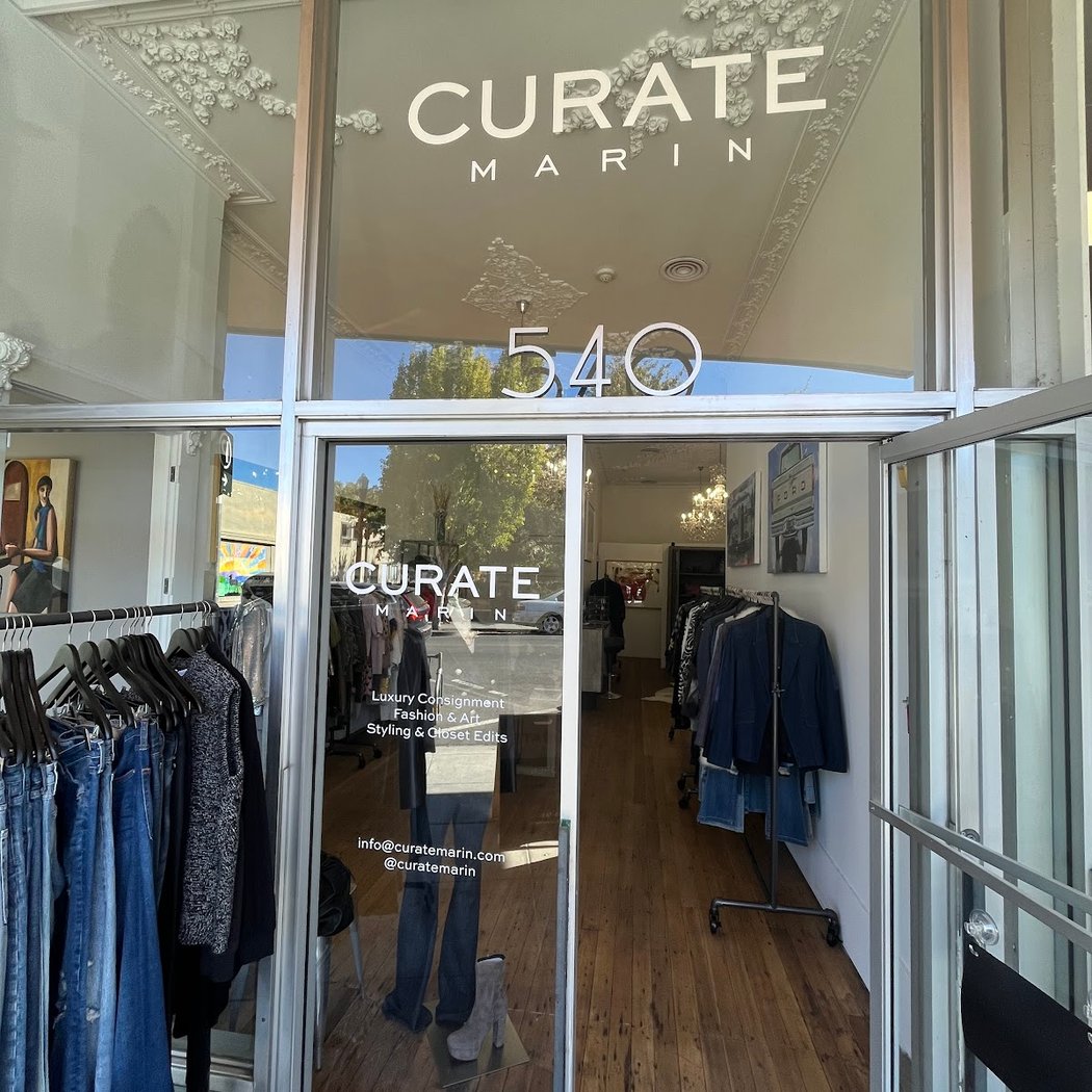 Curate Marin 2