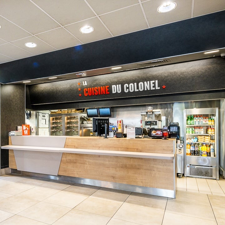 KFC Nantes Saint-Sébastien 2