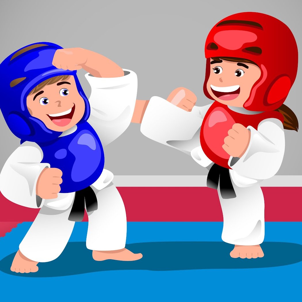 Etoile Sportive Roquevairoise De Taekwondo 3