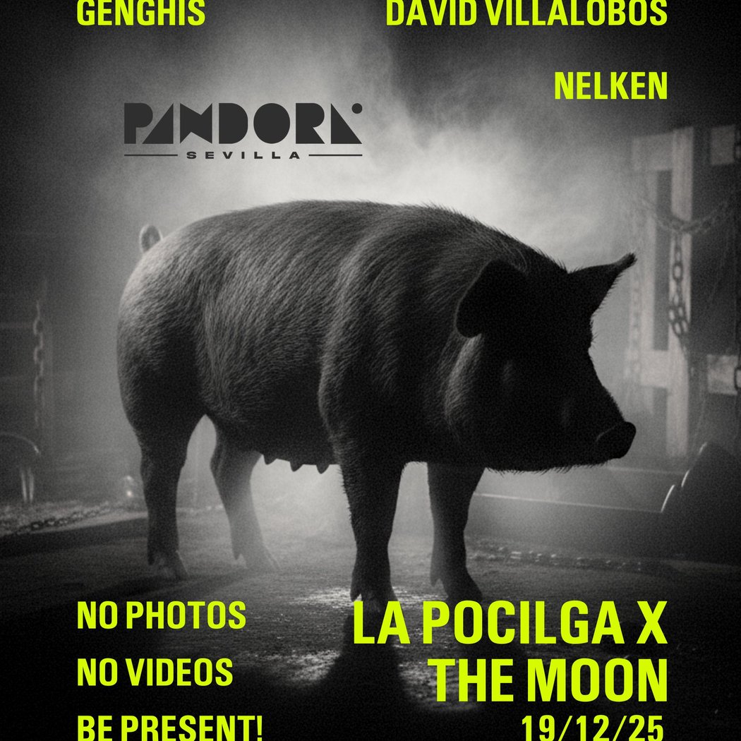 La Pocilga 1