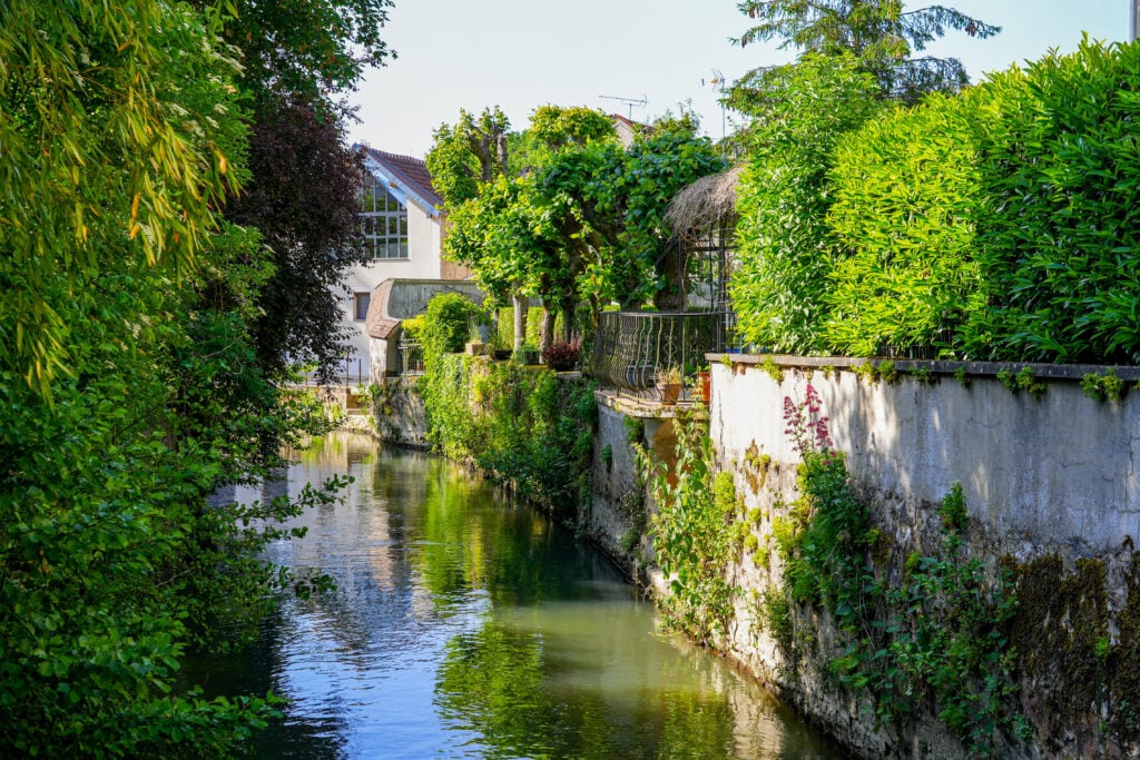 Crécy-la-Chapelle 1