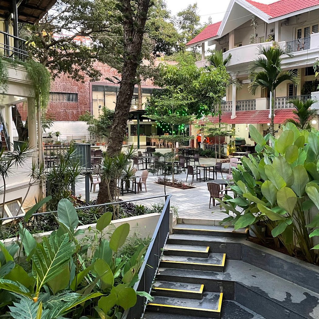 The Koramangala Club 1