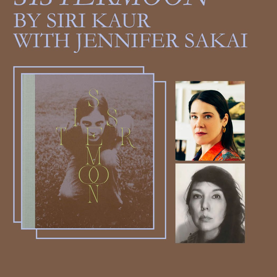 Sistermoon by Siri Kaur