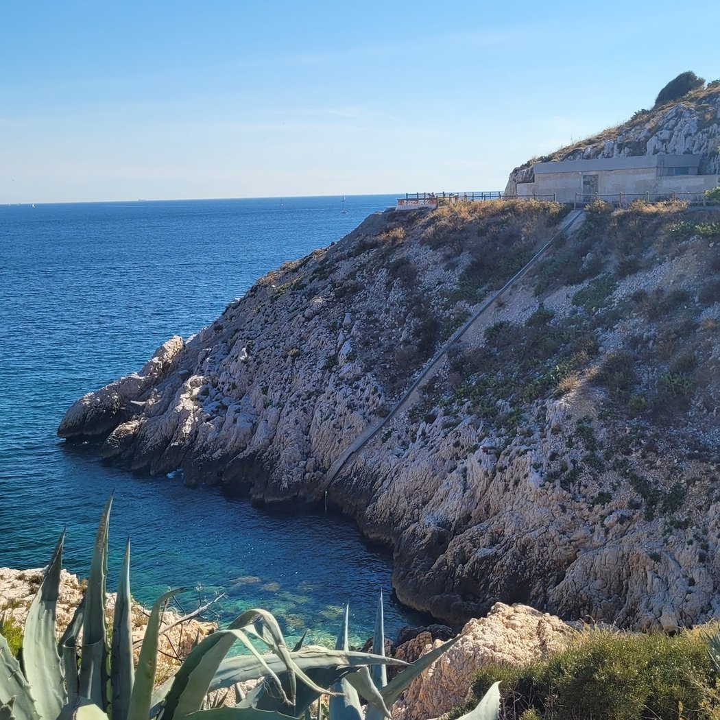 Calanque de Saint-Estève 3