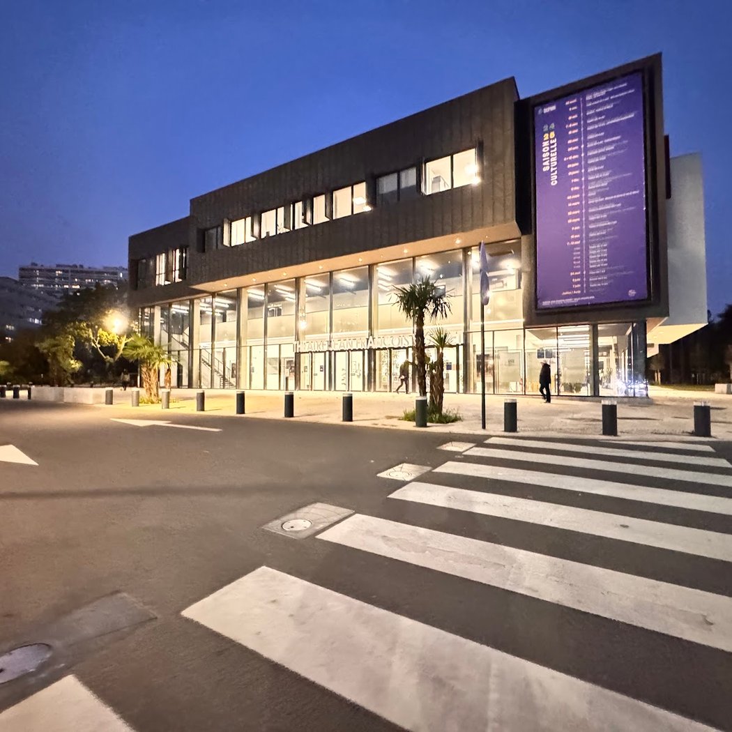 Alive Théâtre Création participative 3