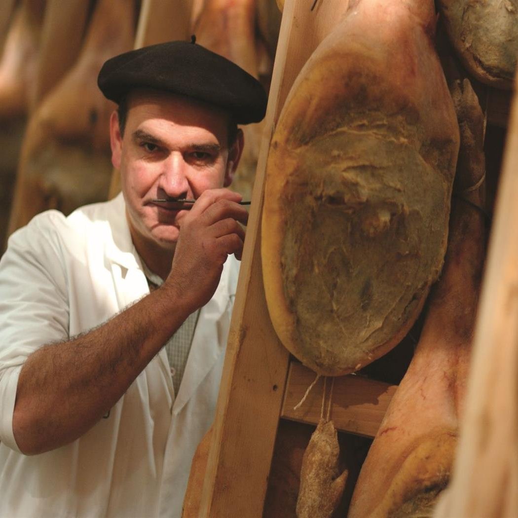 Boutique-restaurant Pierre Oteiza Les Aldudes 2