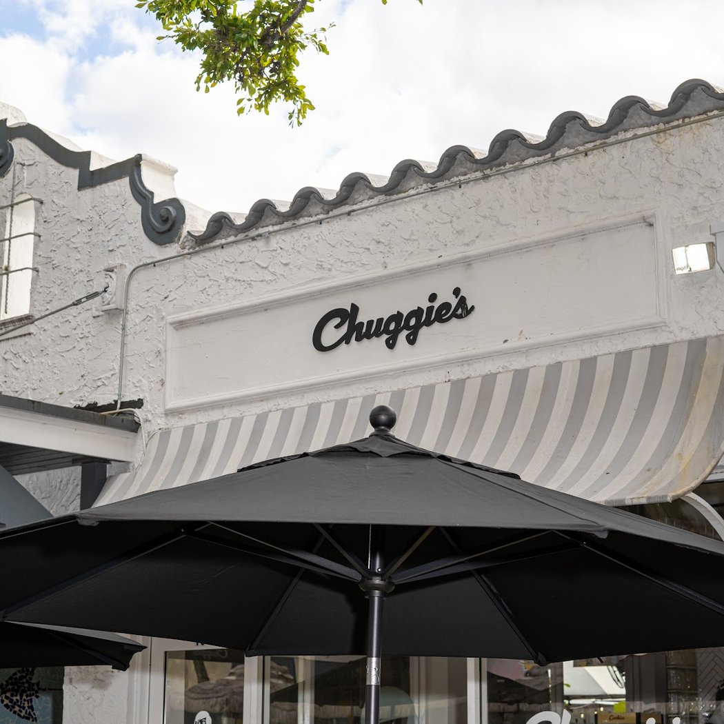 Chuggie's 2