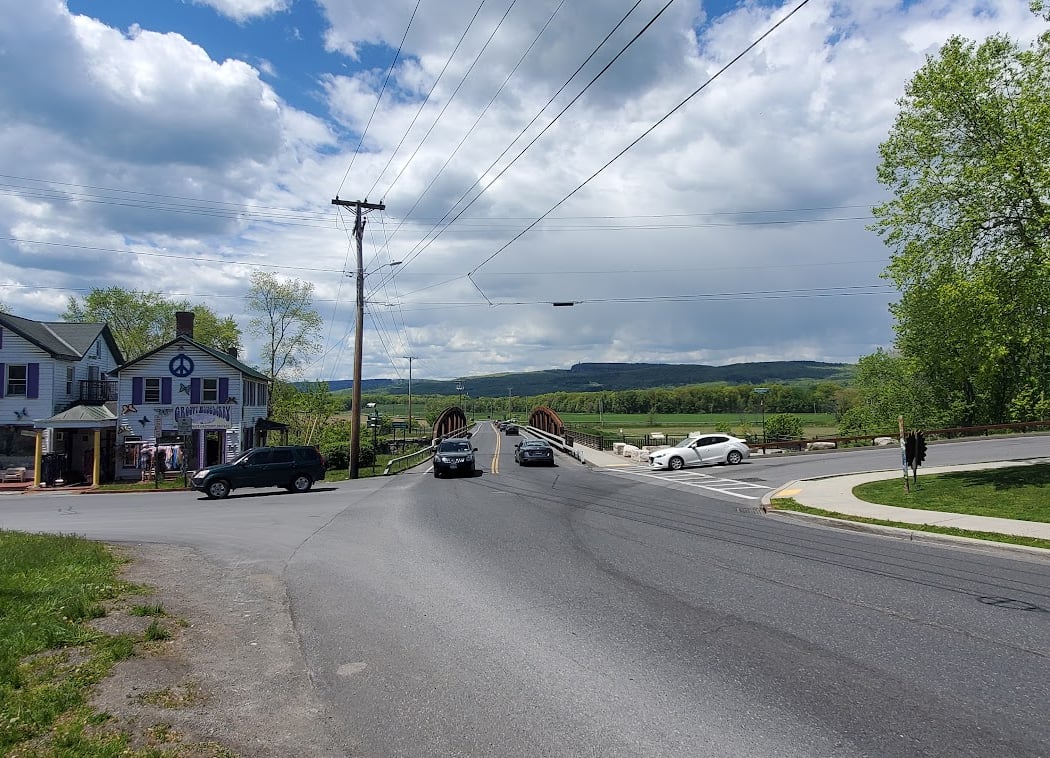 New Paltz 2