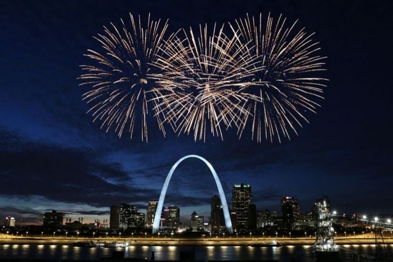America's Birthday Parade 2