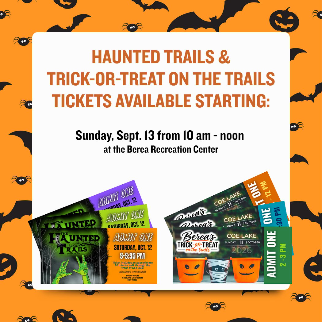 Berea Haunted Trails 1