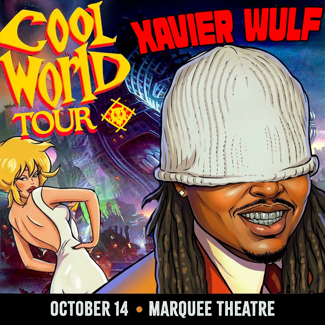 Xavier Wulf 1