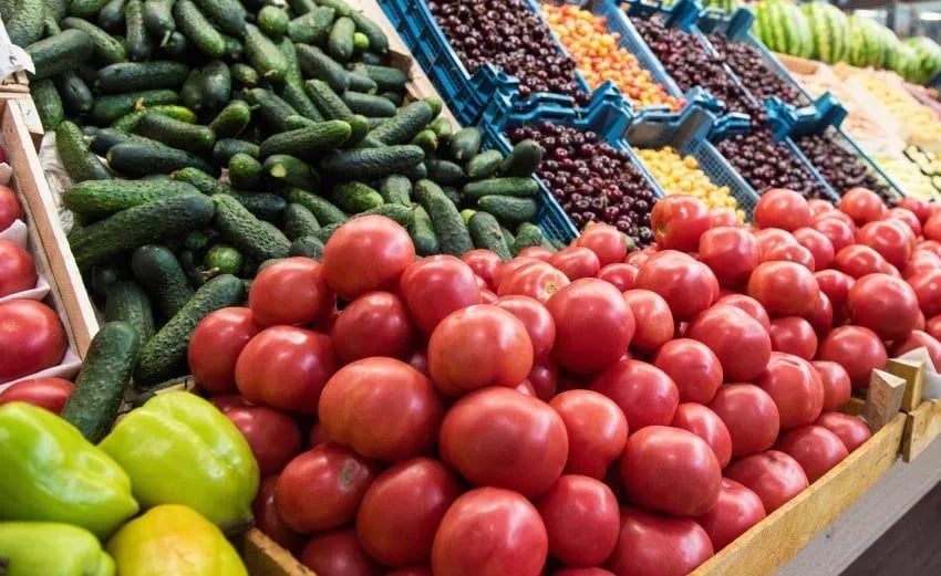 Mercado del Arenal 1