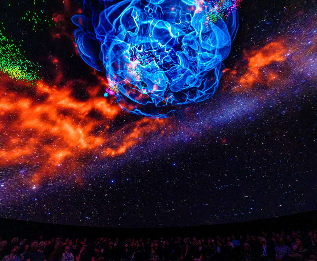Encounters in the Milky Way 1