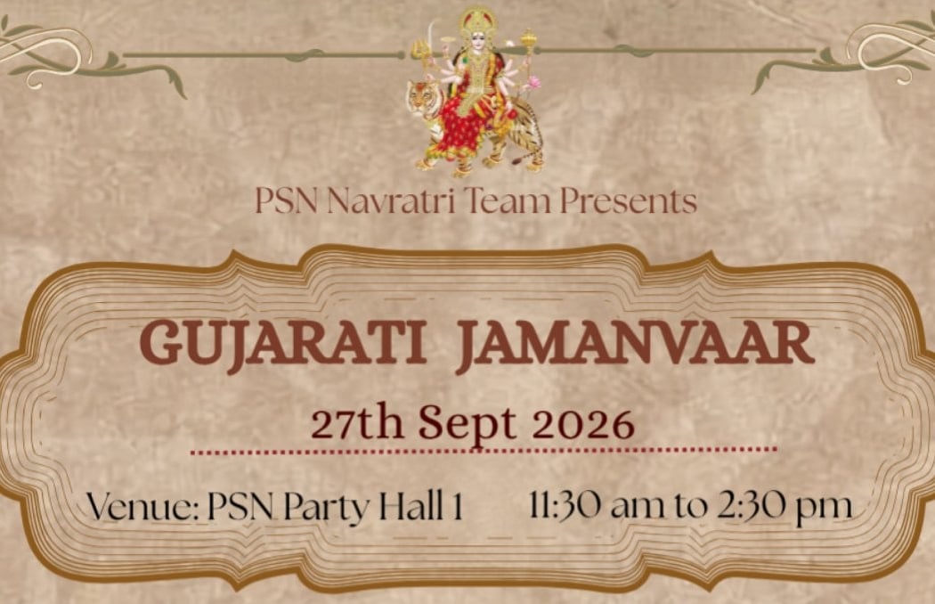 Gujarati Jamanvaar 2026 2