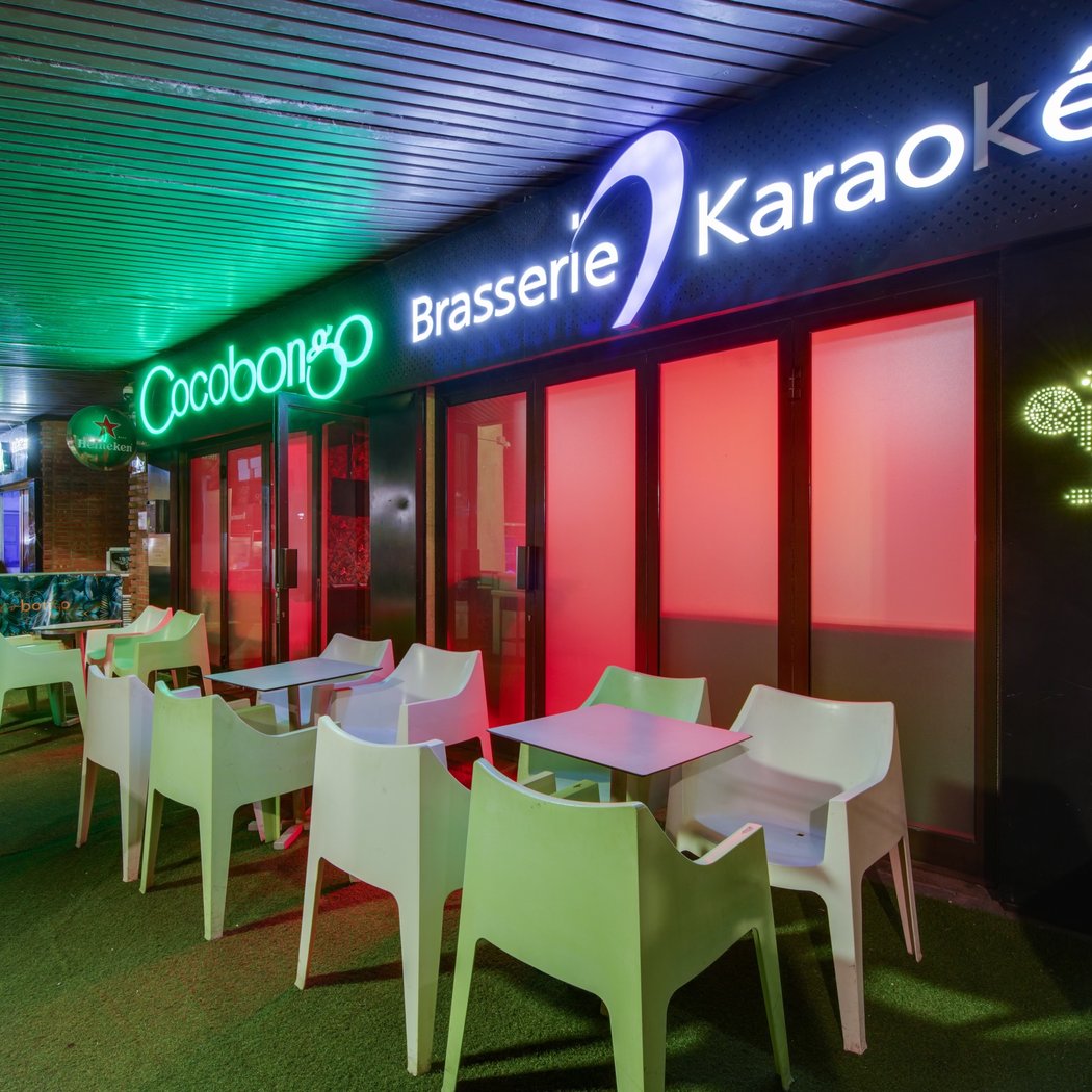 Les soirées karaoké 3