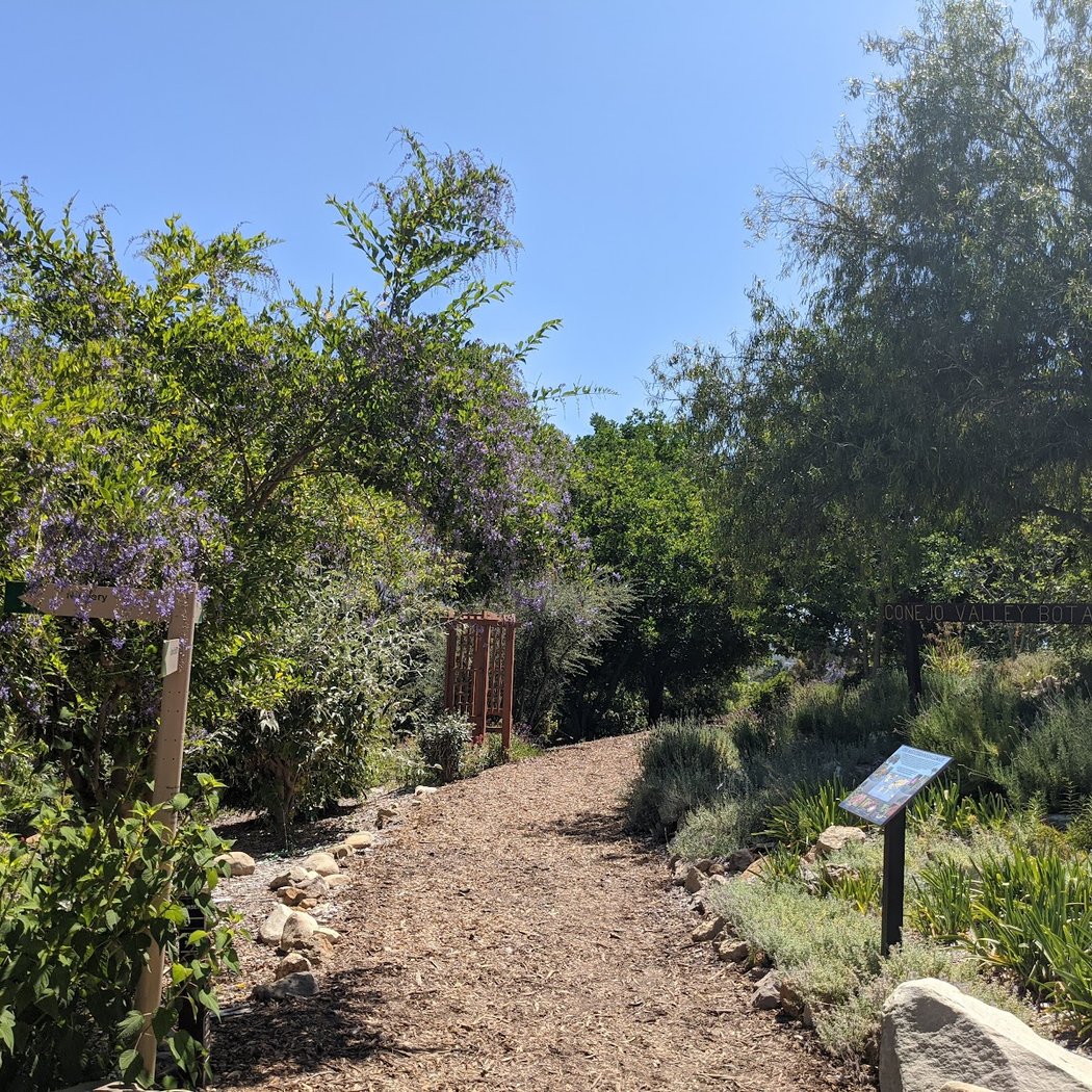 Conejo Valley Botanic Garden 3