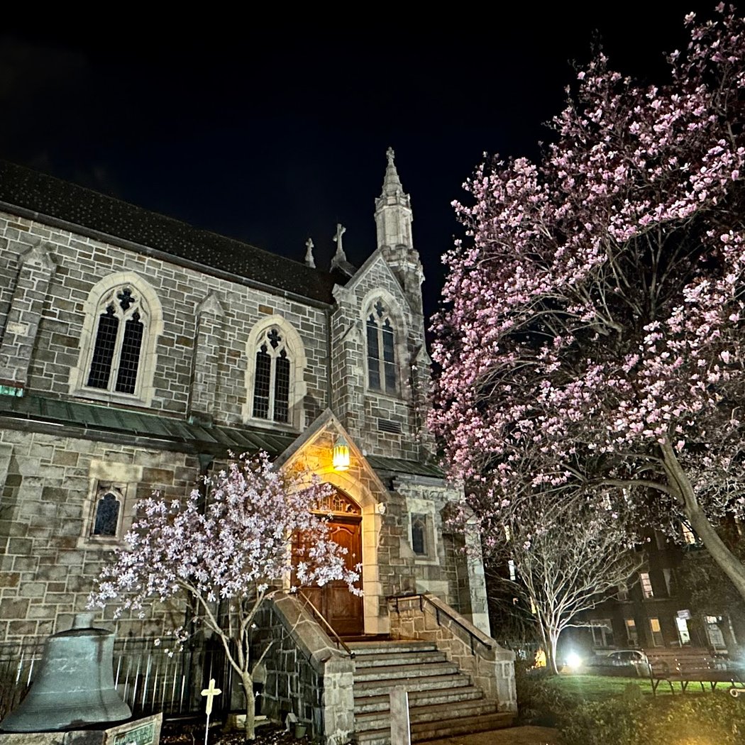 Trinity Lutheran Church 2
