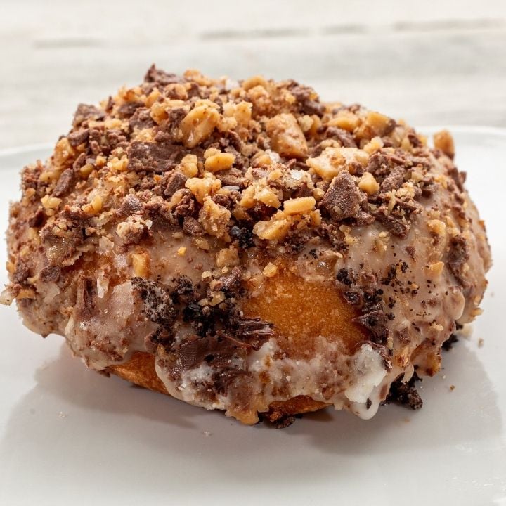 Smoke & Donuts BBQ 2