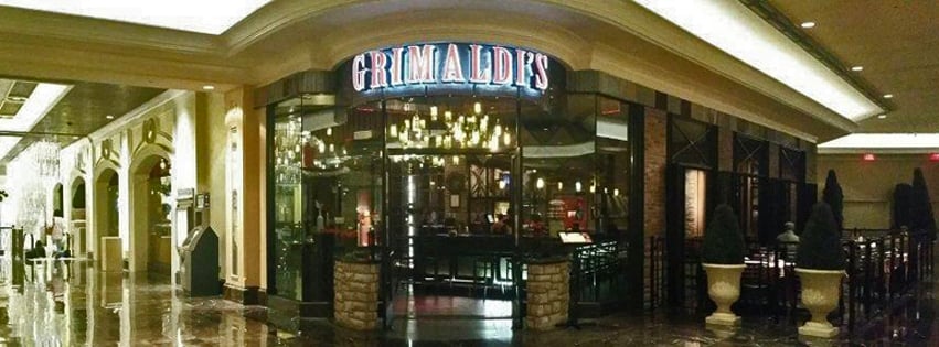 Grimaldi's Pizzeria 2