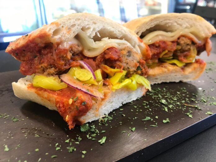 Bruno's Italian Cuisine 1
