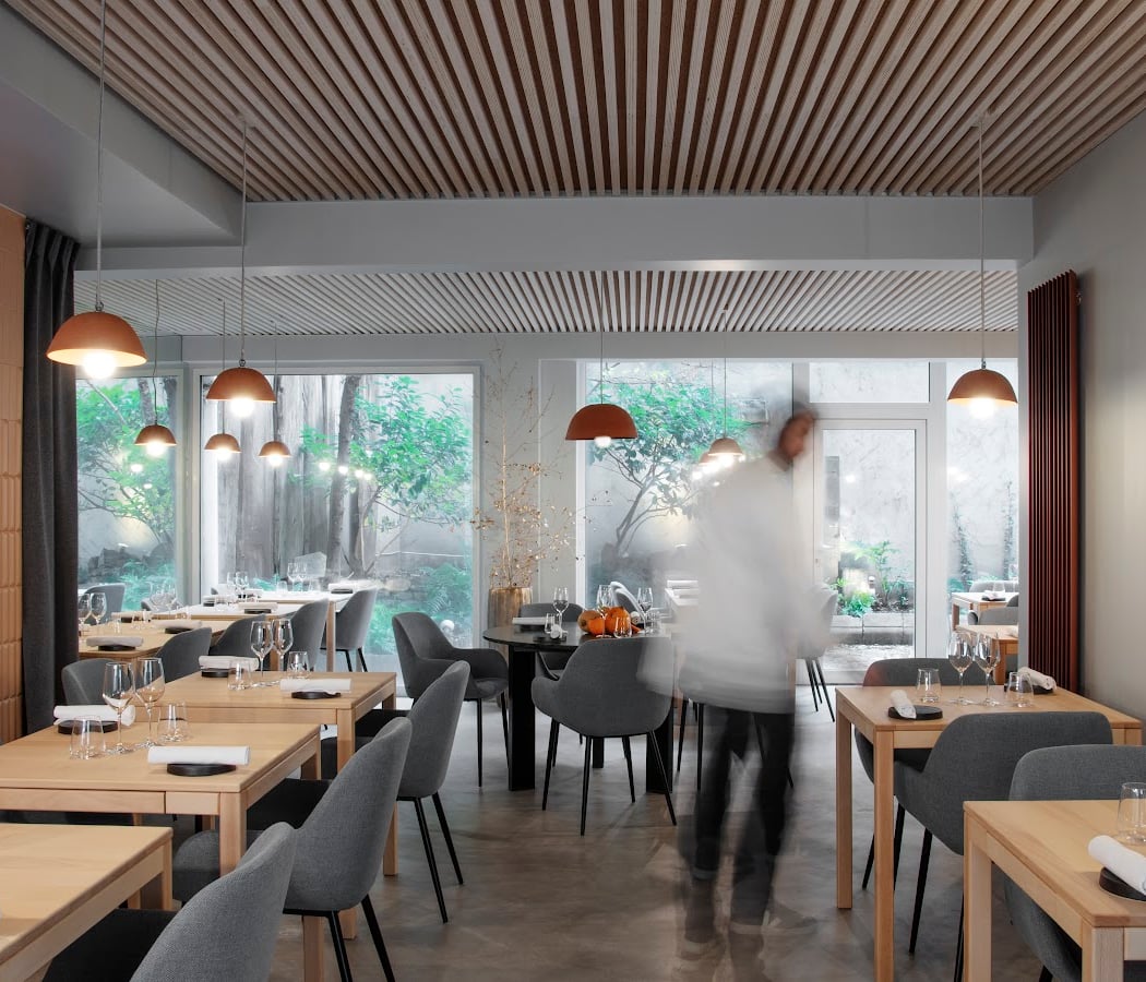 La Table de Colette 2