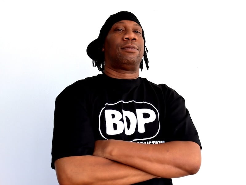 KRS-ONE 1