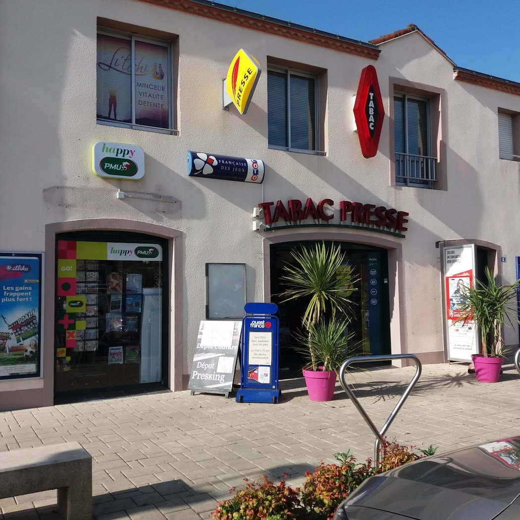 Tabac des Echoppes 3