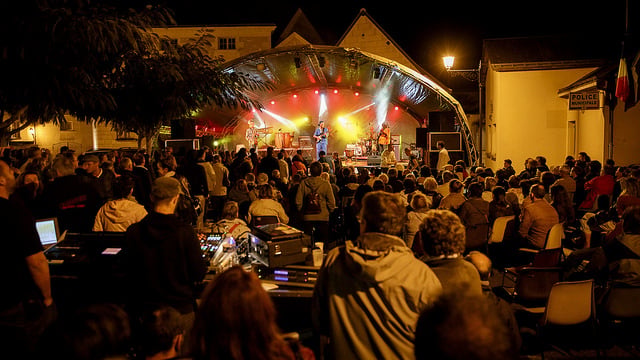 Festival Les Percufolies 3